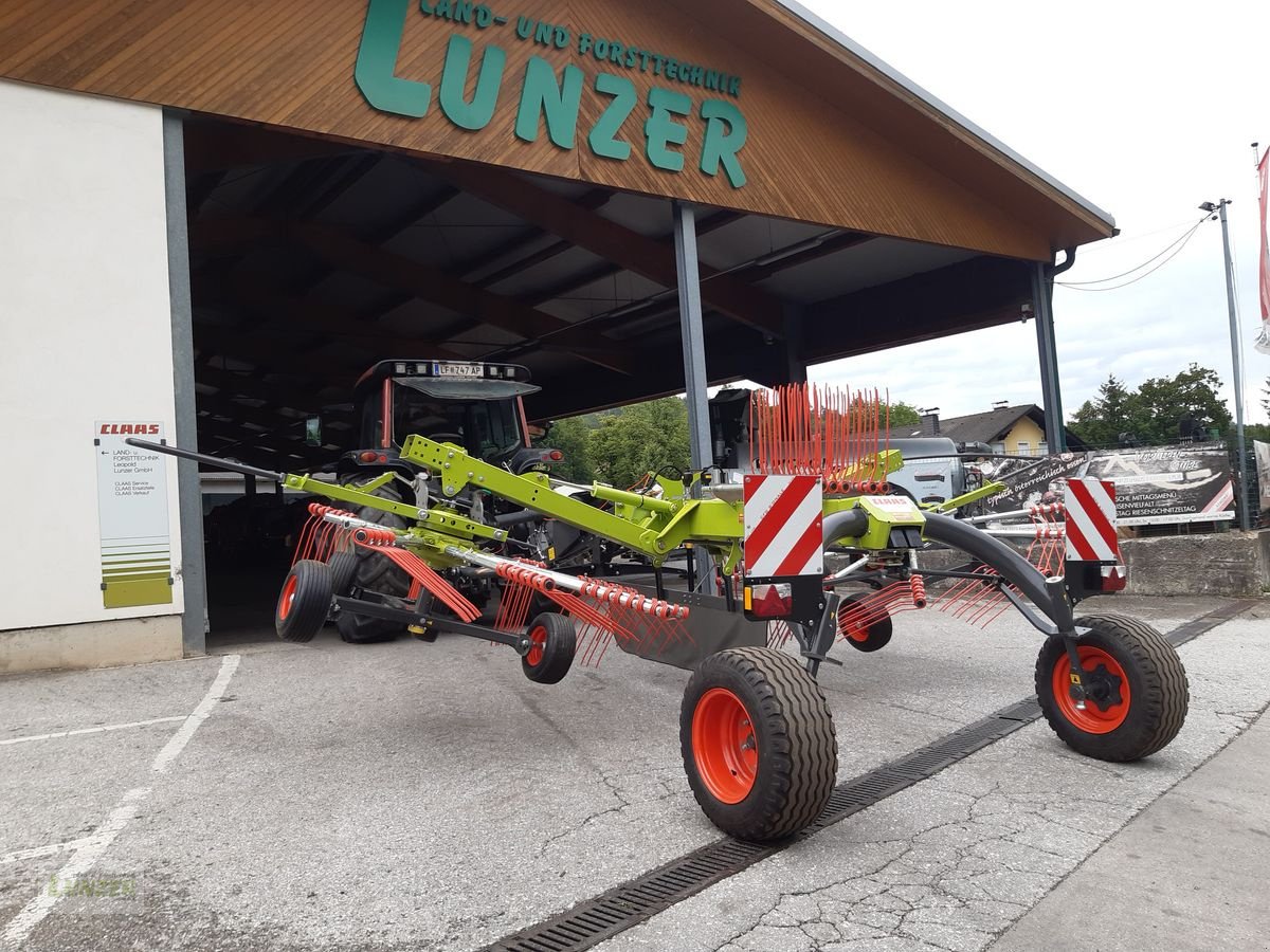 Schwader typu CLAAS Liner 2600 Trend, Neumaschine v Kaumberg (Obrázok 13)