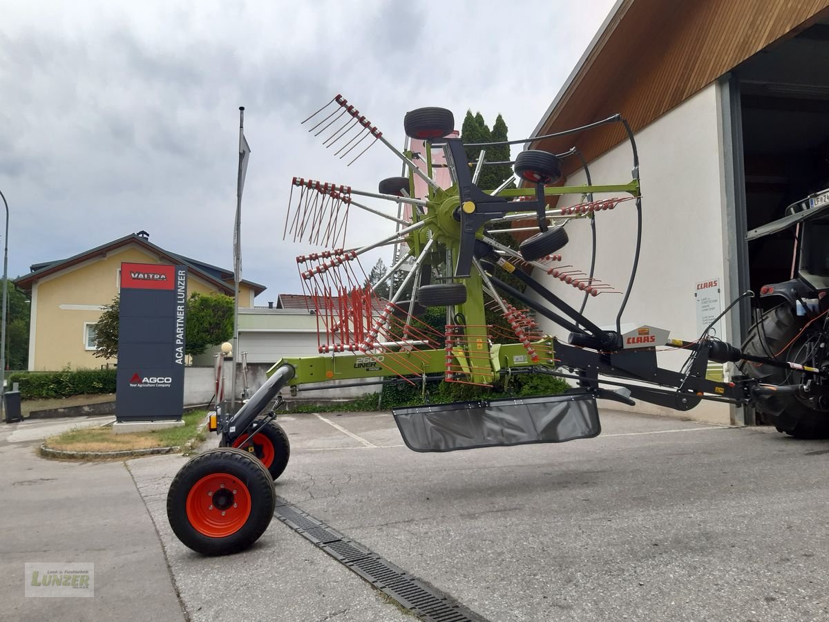 Schwader a típus CLAAS Liner 2600 Trend, Neumaschine ekkor: Kaumberg (Kép 19)