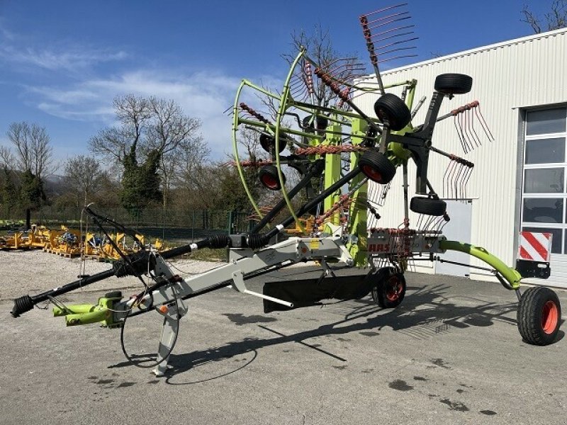 Schwader des Typs CLAAS LINER 2600, Gebrauchtmaschine in Paray-le-monial (Bild 1)