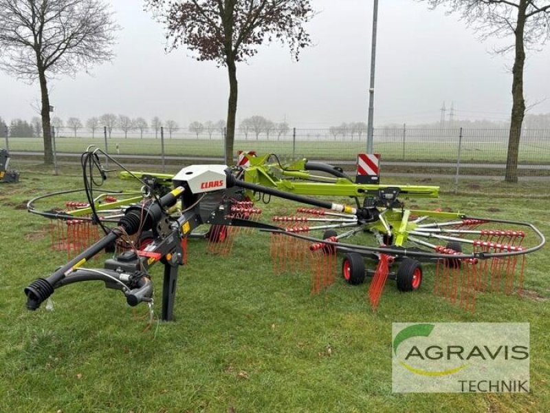 Schwader van het type CLAAS LINER 2700 TREND, Neumaschine in Emsbüren (Foto 1)