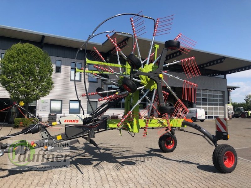 Schwader typu CLAAS Liner 2700 Trend, Neumaschine w Hohentengen (Zdjęcie 1)