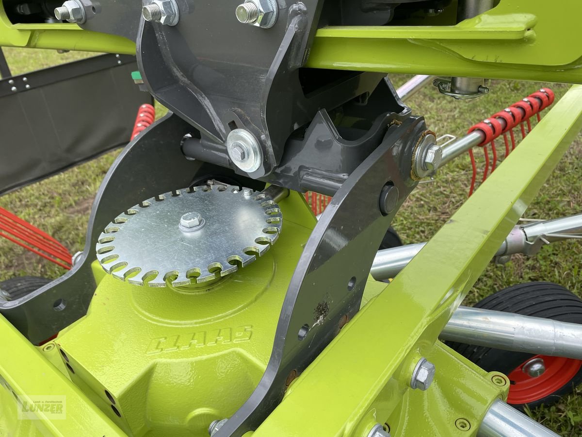 Schwader typu CLAAS Liner 2700, Neumaschine w Kaumberg (Zdjęcie 20)