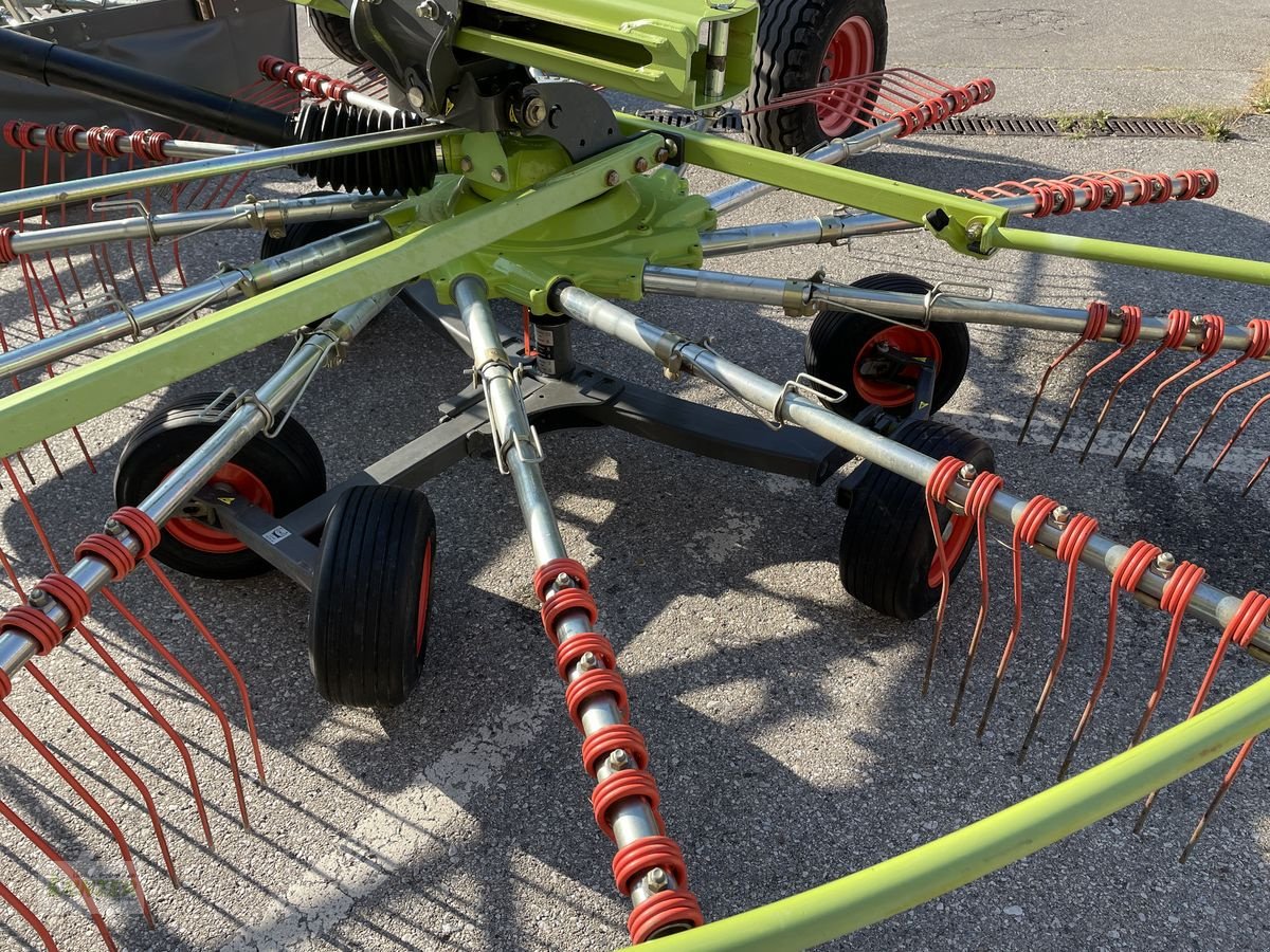 Schwader typu CLAAS Liner 2700, Gebrauchtmaschine w Kaumberg (Zdjęcie 14)