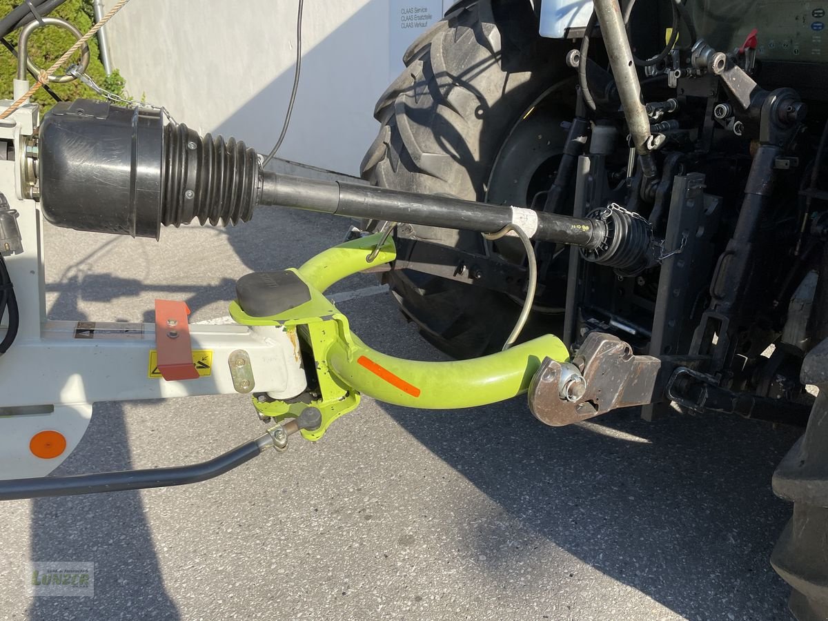 Schwader del tipo CLAAS Liner 2700, Gebrauchtmaschine en Kaumberg (Imagen 10)