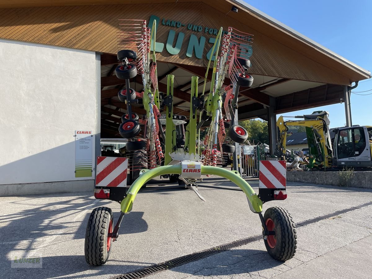 Schwader typu CLAAS Liner 2700, Gebrauchtmaschine v Kaumberg (Obrázok 4)