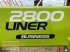 Schwader del tipo CLAAS Liner 2800 Business, Neumaschine In Bockel - Gyhum (Immagine 9)