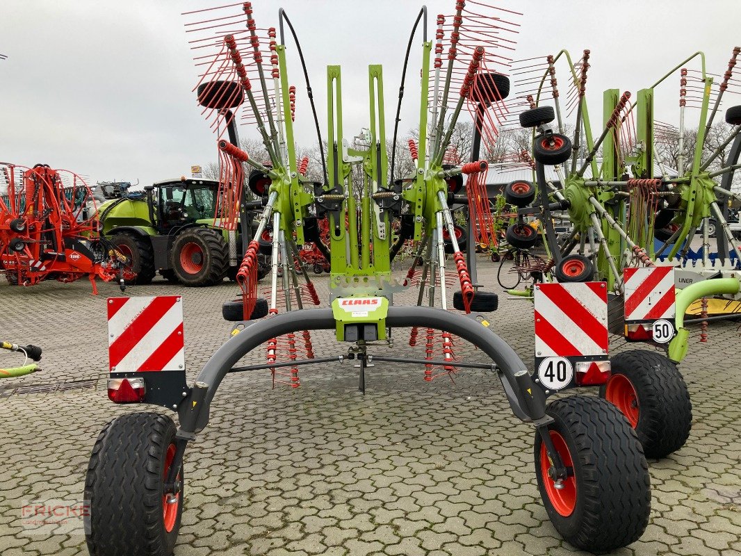 Schwader typu CLAAS Liner 2800 Business, Neumaschine v Bockel - Gyhum (Obrázok 5)