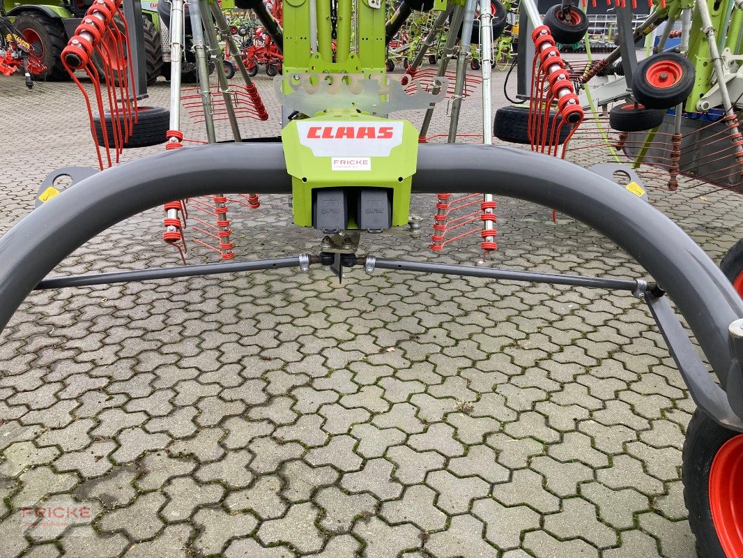 Schwader typu CLAAS Liner 2800 Business, Neumaschine v Bockel - Gyhum (Obrázok 8)