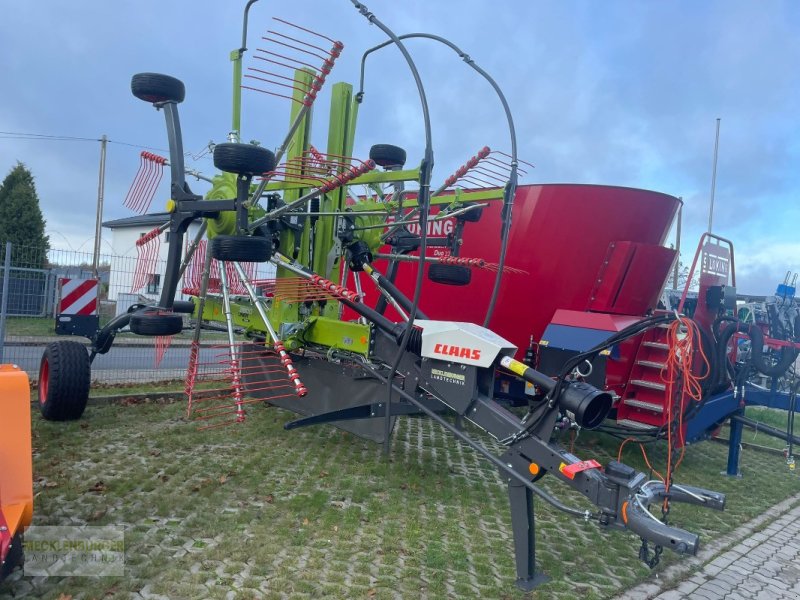 Schwader a típus CLAAS Liner 2800 Trend *neu*, Gebrauchtmaschine ekkor: Reddelich (Kép 1)