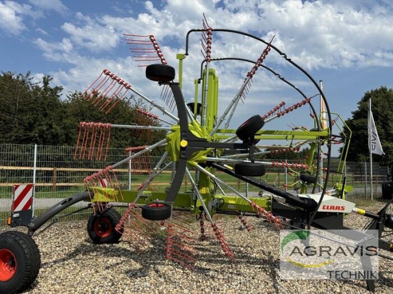 Schwader typu CLAAS LINER 2800 TREND, Neumaschine v Coesfeld (Obrázek 8)