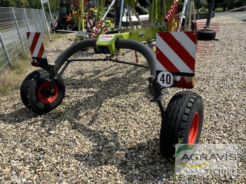 Schwader tip CLAAS LINER 2800 TREND, Neumaschine in Coesfeld (Poză 9)