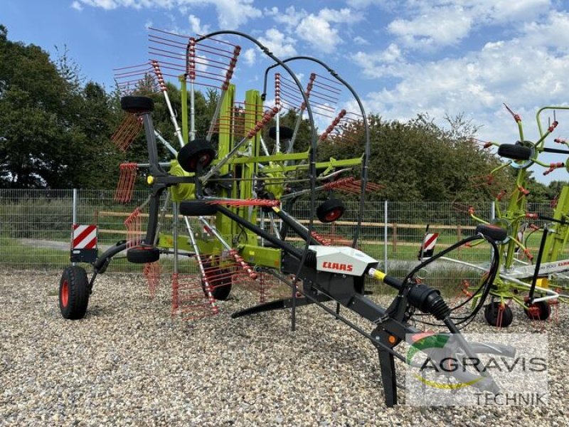 Schwader des Typs CLAAS LINER 2800 TREND, Neumaschine in Coesfeld (Bild 2)