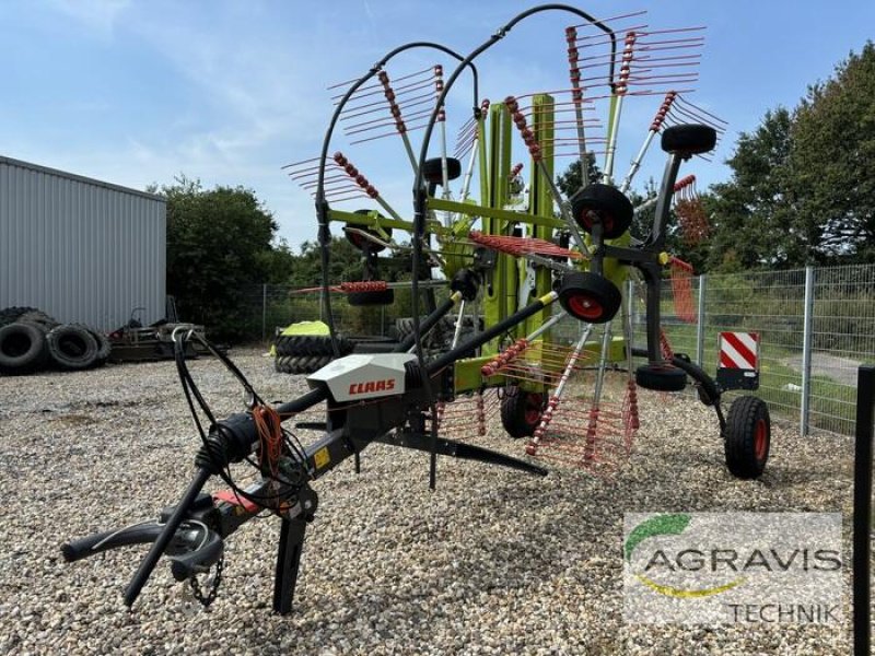 Schwader tip CLAAS LINER 2800 TREND, Neumaschine in Coesfeld (Poză 1)