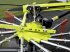 Schwader des Typs CLAAS LINER 2800 TREND, Neumaschine in Birgland (Bild 10)