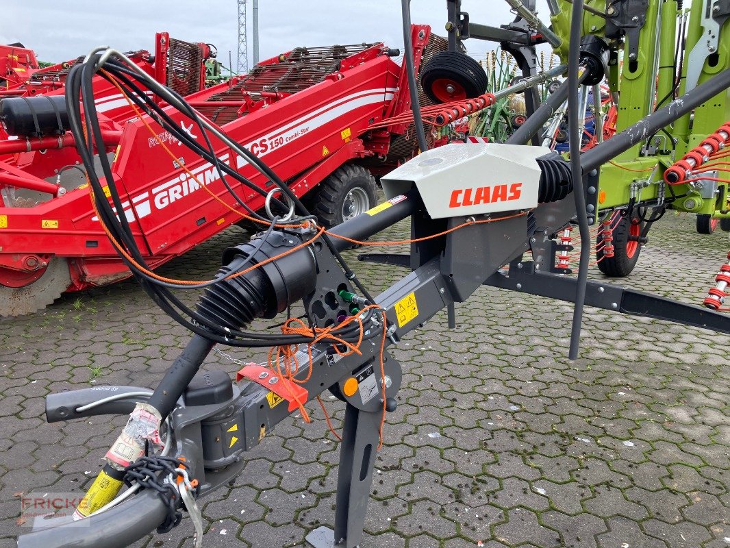 Schwader tipa CLAAS Liner 2800 Trend, Neumaschine u Bockel - Gyhum (Slika 2)