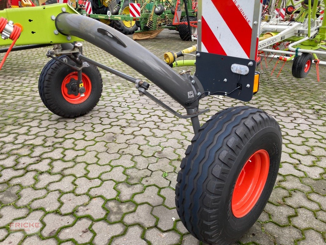 Schwader of the type CLAAS Liner 2800 Trend, Neumaschine in Bockel - Gyhum (Picture 7)