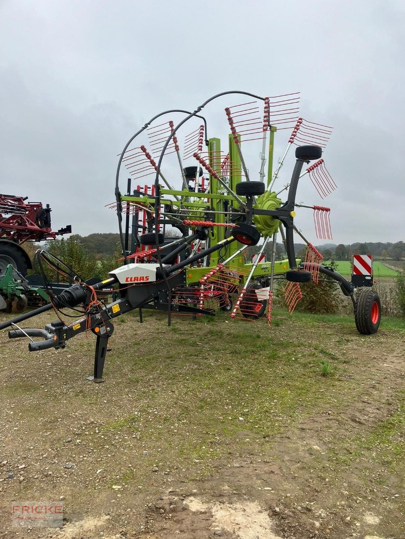 Schwader za tip CLAAS Liner 2800 Trend, Neumaschine u Bockel - Gyhum (Slika 3)