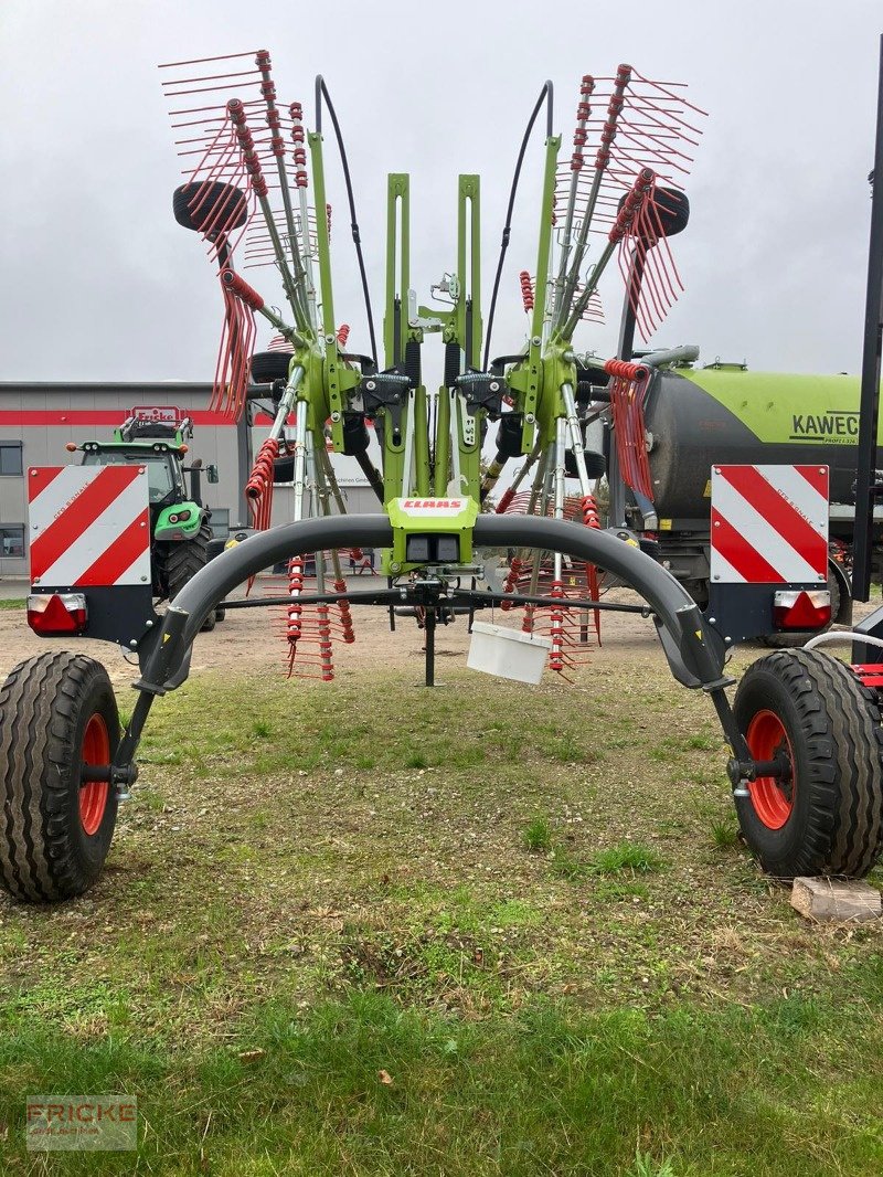 Schwader za tip CLAAS Liner 2800 Trend, Neumaschine u Bockel - Gyhum (Slika 4)