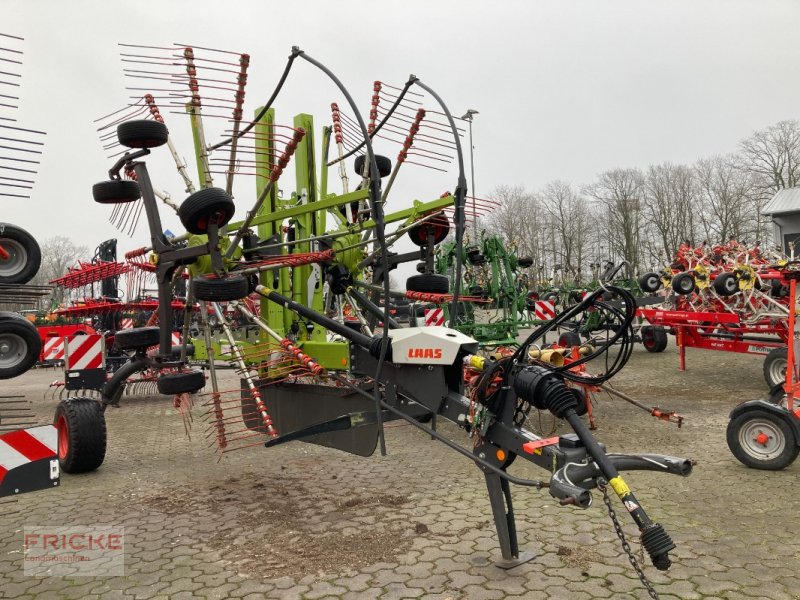 Schwader of the type CLAAS Liner 2800 Trend, Gebrauchtmaschine in Bockel - Gyhum (Picture 1)