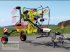 Schwader des Typs CLAAS Liner 2800 Trend, Neumaschine in Kaumberg (Bild 17)