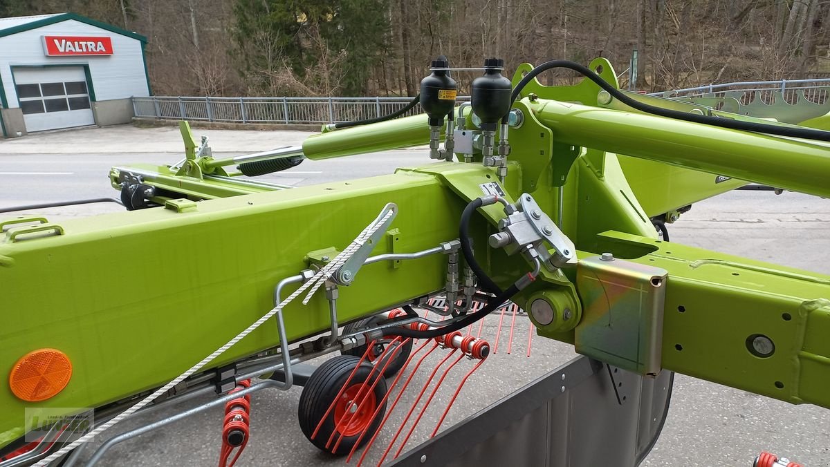 Schwader typu CLAAS Liner 2800 Trend, Neumaschine w Kaumberg (Zdjęcie 12)