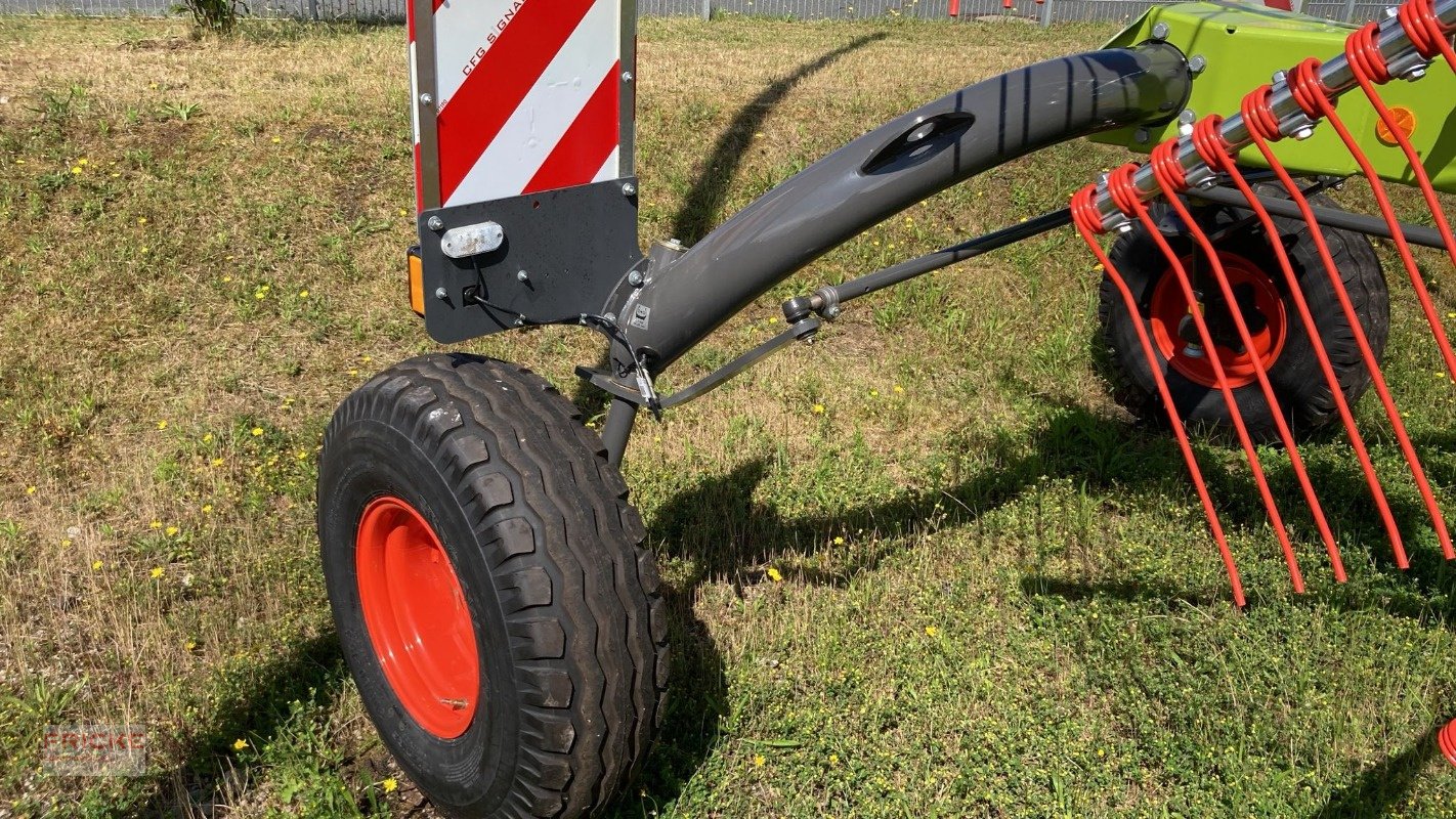 Schwader tip CLAAS Liner 2900 Trend, Neumaschine in Bockel - Gyhum (Poză 7)