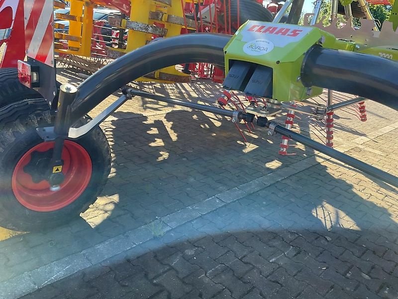 Schwader a típus CLAAS Liner 2900 TREND, Neumaschine ekkor: Eppingen (Kép 6)