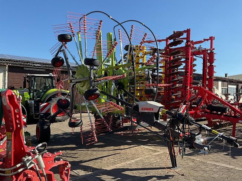 Schwader des Typs CLAAS Liner 2900 TREND, Neumaschine in Eppingen (Bild 1)