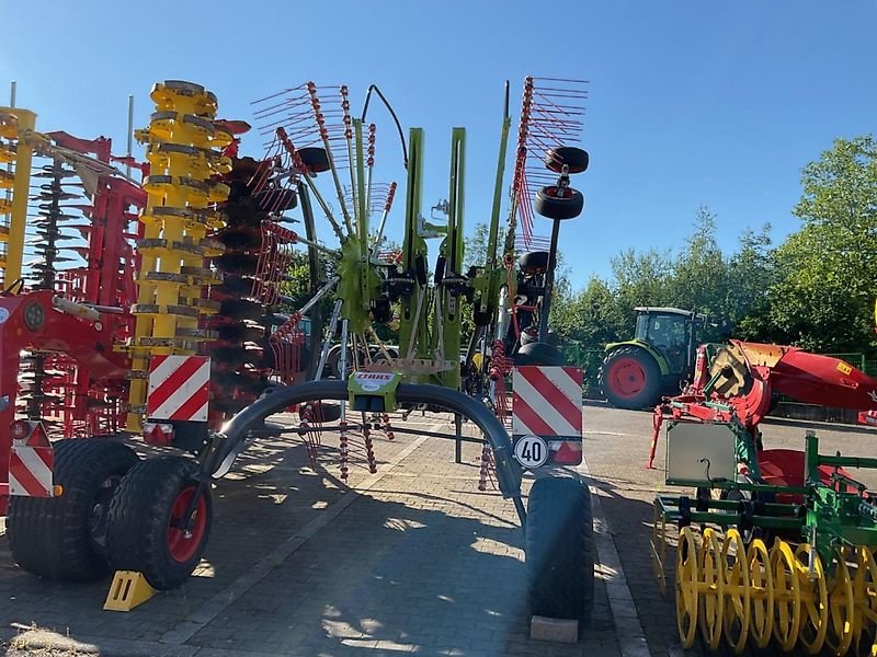 Schwader tip CLAAS Liner 2900 TREND, Neumaschine in Eppingen (Poză 5)