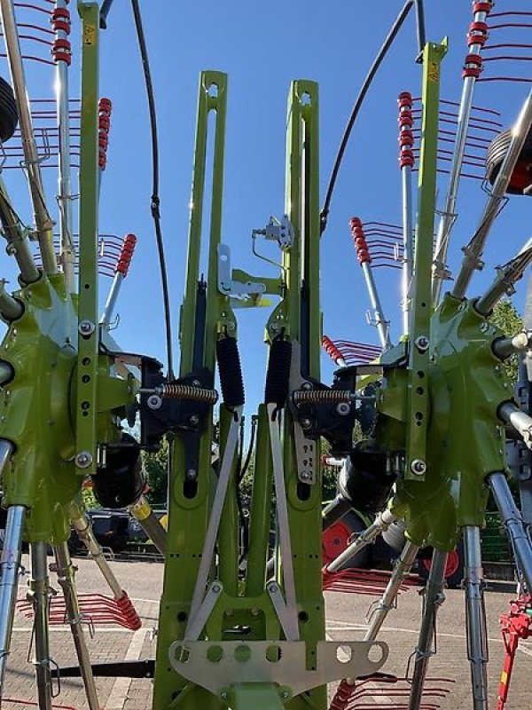 Schwader tip CLAAS Liner 2900 TREND, Neumaschine in Eppingen (Poză 8)