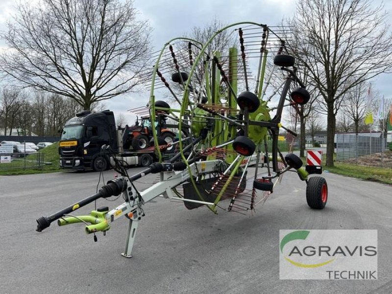 Schwader des Typs CLAAS LINER 2900, Gebrauchtmaschine in Meppen (Bild 1)