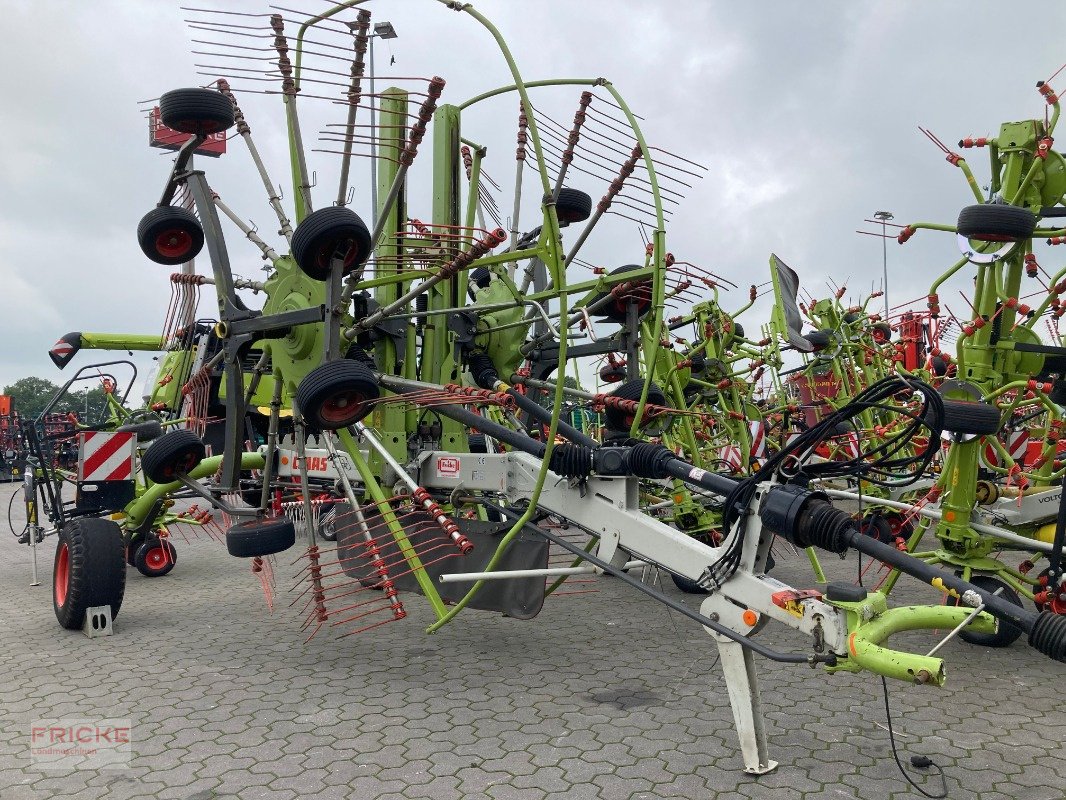 Schwader typu CLAAS Liner 2900, Gebrauchtmaschine v Bockel - Gyhum (Obrázok 1)