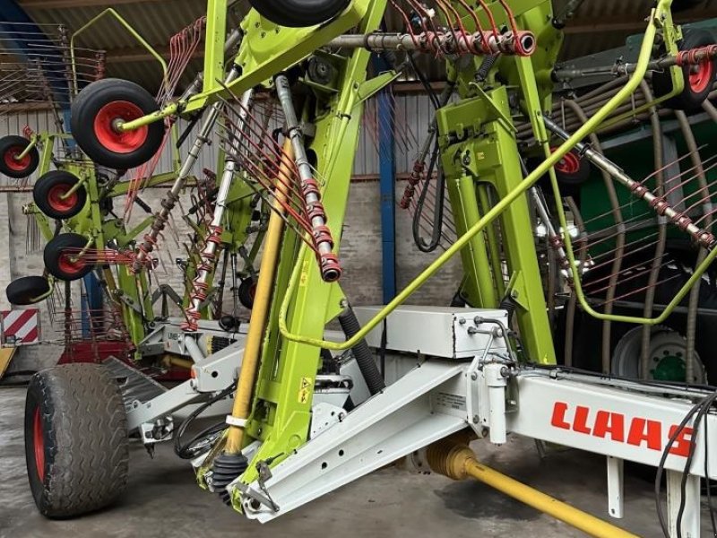 Schwader tipa CLAAS LINER 3000, Gebrauchtmaschine u Skjern (Slika 1)