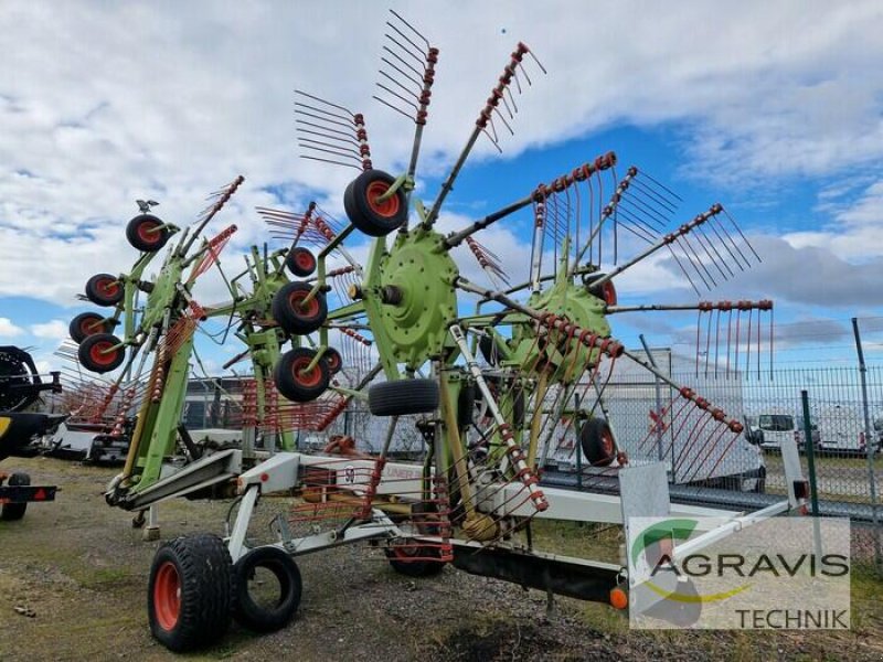 Schwader van het type CLAAS LINER 3000, Gebrauchtmaschine in Grimma (Foto 3)