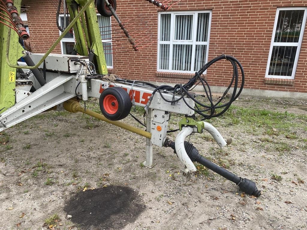 Schwader van het type CLAAS Liner 3000, Gebrauchtmaschine in Herning (Foto 3)