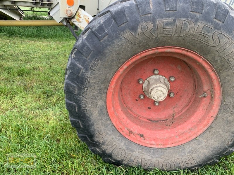 Schwader des Typs CLAAS LINER 3000, Gebrauchtmaschine in Osterburg (Bild 2)