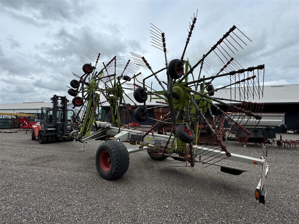 Schwader typu CLAAS Liner 3500, Gebrauchtmaschine v Holstebro (Obrázok 3)