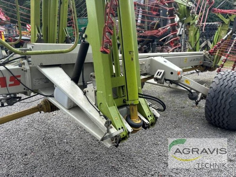 Schwader typu CLAAS LINER 3500, Gebrauchtmaschine v Meppen (Obrázok 5)