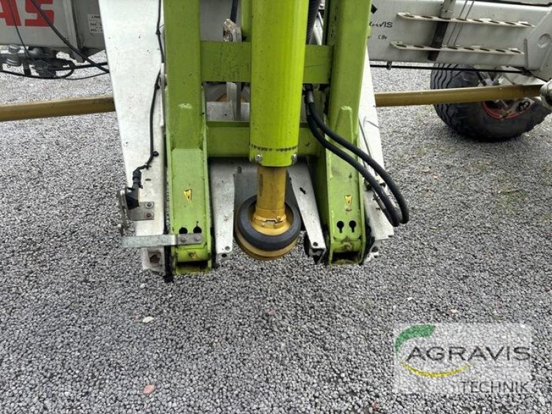 Schwader του τύπου CLAAS LINER 3500, Gebrauchtmaschine σε Meppen (Φωτογραφία 7)