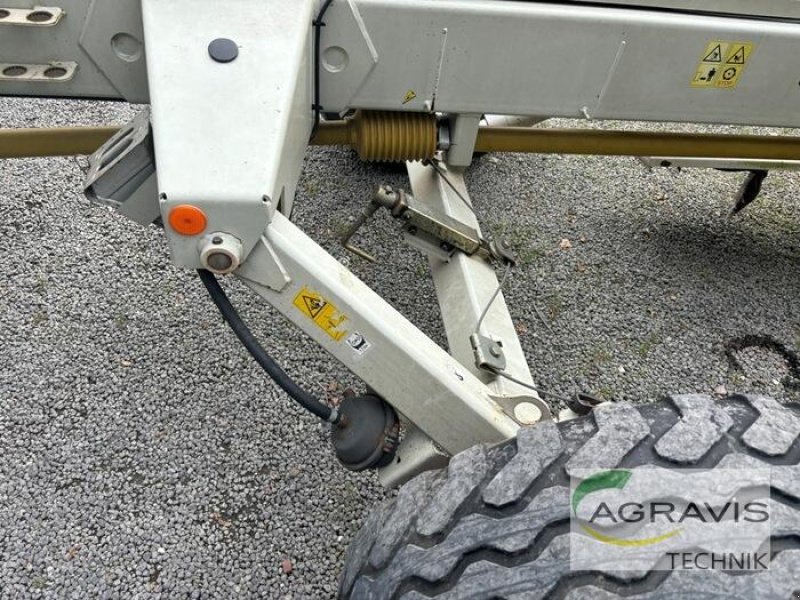 Schwader del tipo CLAAS LINER 3500, Gebrauchtmaschine en Meppen (Imagen 10)