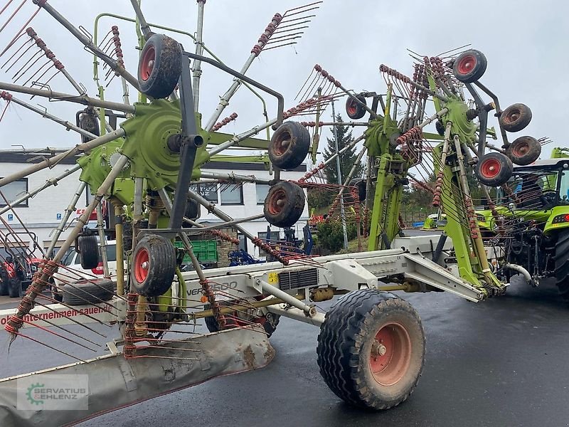 Schwader tipa CLAAS Liner 3500, Gebrauchtmaschine u Prüm-Dausfeld (Slika 5)