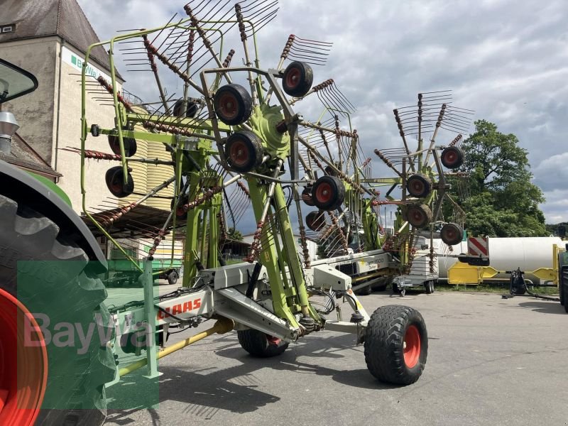 Schwader typu CLAAS LINER 3500, Gebrauchtmaschine v Riedlingen (Obrázok 1)