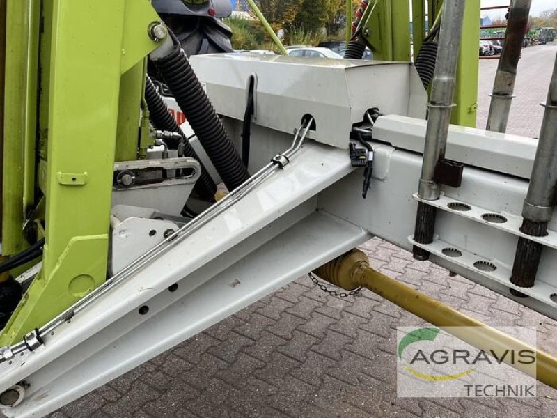 Schwader от тип CLAAS LINER 3500, Gebrauchtmaschine в Rheinbach (Снимка 12)