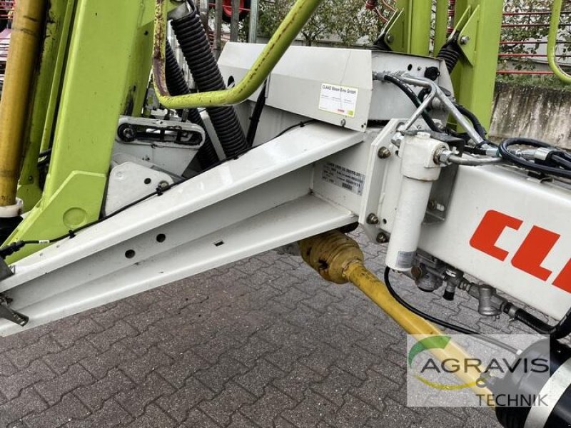 Schwader от тип CLAAS LINER 3500, Gebrauchtmaschine в Rheinbach (Снимка 21)