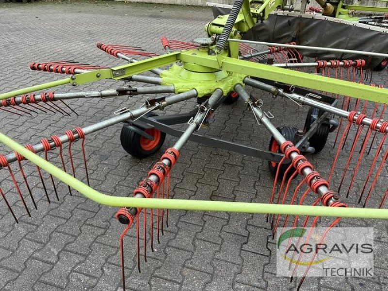 Schwader от тип CLAAS LINER 3500, Gebrauchtmaschine в Rheinbach (Снимка 25)