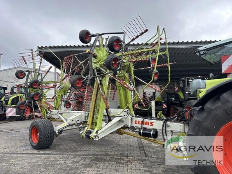 Schwader del tipo CLAAS LINER 3500, Gebrauchtmaschine en Rheinbach (Imagen 1)