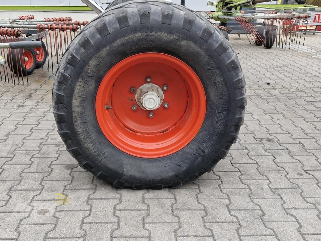 Schwader des Typs CLAAS Liner 3500, Gebrauchtmaschine in Neuenkirchen-Vörden (Bild 15)