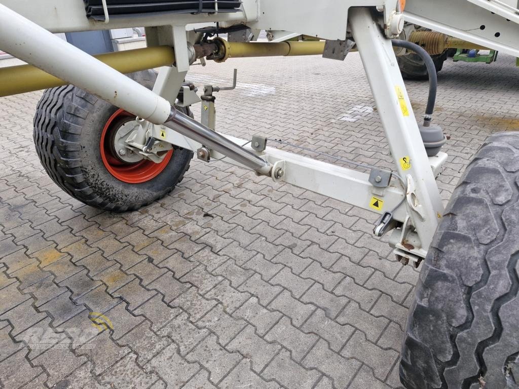 Schwader typu CLAAS Liner 3500, Gebrauchtmaschine w Neuenkirchen-Vörden (Zdjęcie 29)