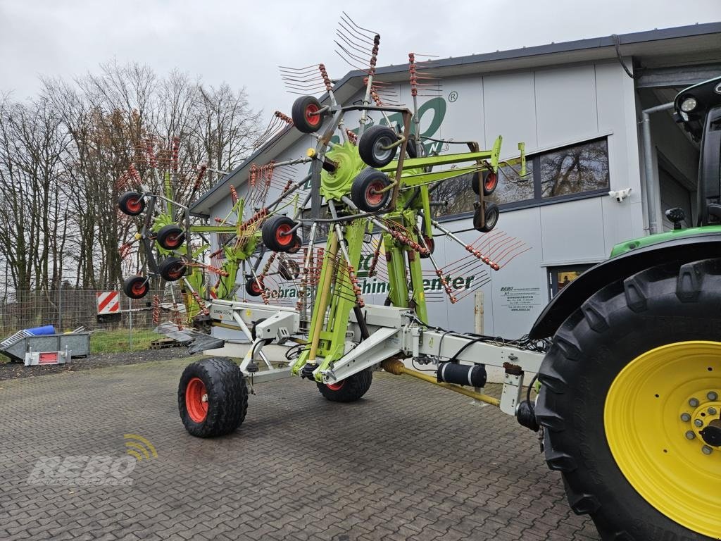 Schwader typu CLAAS Liner 3500, Gebrauchtmaschine w Neuenkirchen-Vörden (Zdjęcie 2)