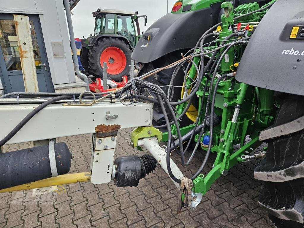 Schwader typu CLAAS Liner 3500, Gebrauchtmaschine w Neuenkirchen-Vörden (Zdjęcie 3)